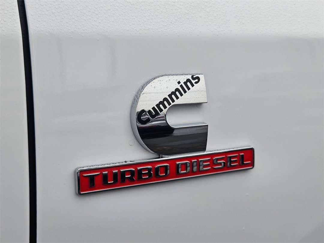 2026 Ram 2500 Tradesman - Image 31