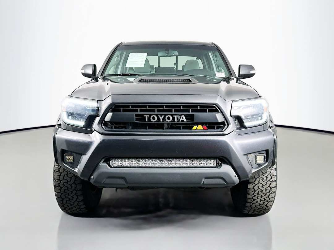 2013 Toyota Tacoma Base - Image 2