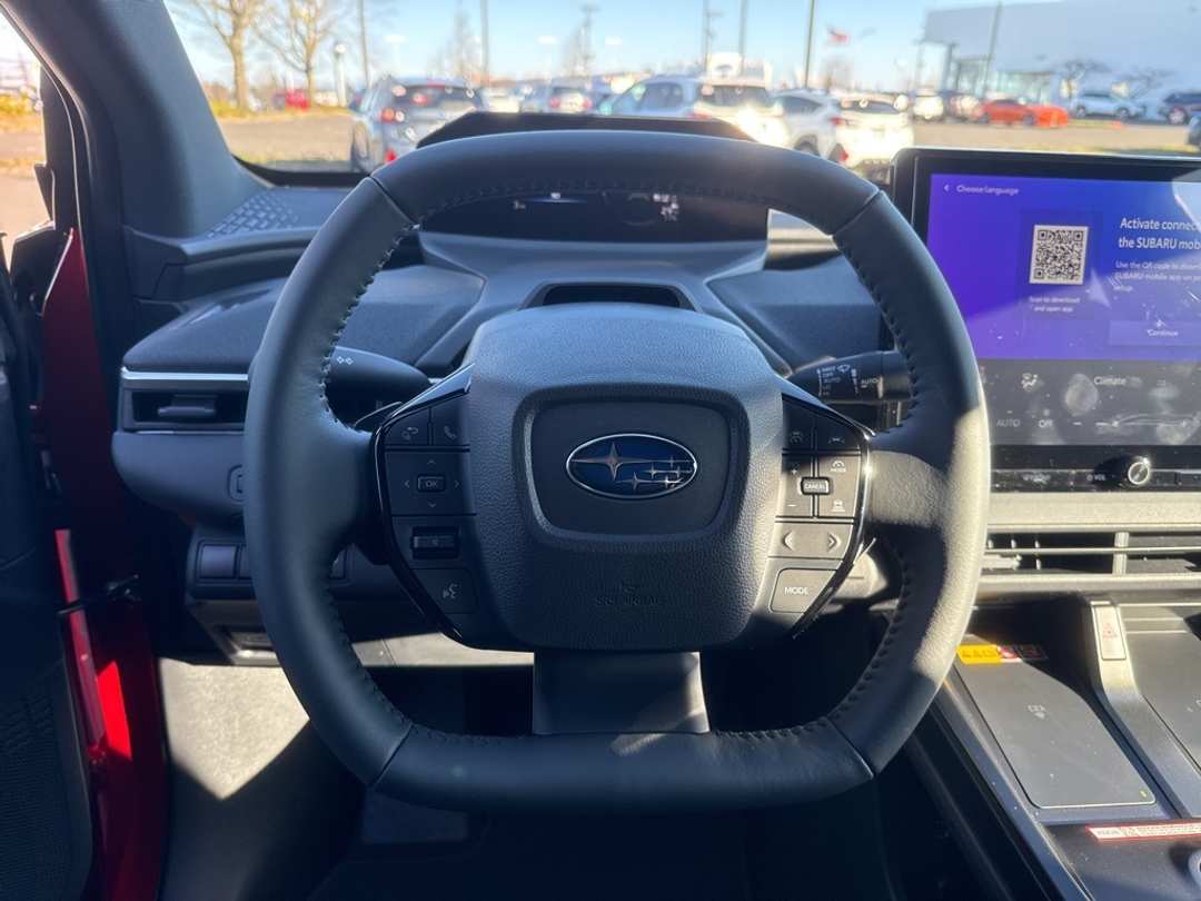 2026 Subaru Solterra Premium - Image 30