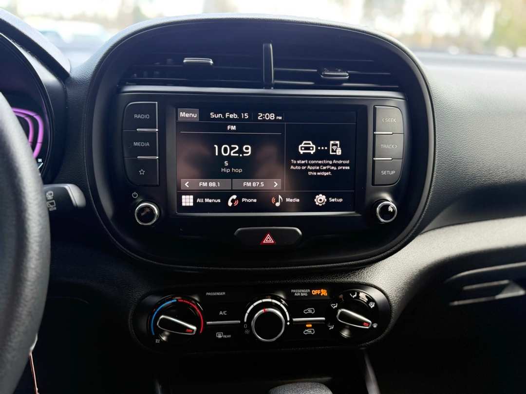 2024 Kia Soul LX - Image 33