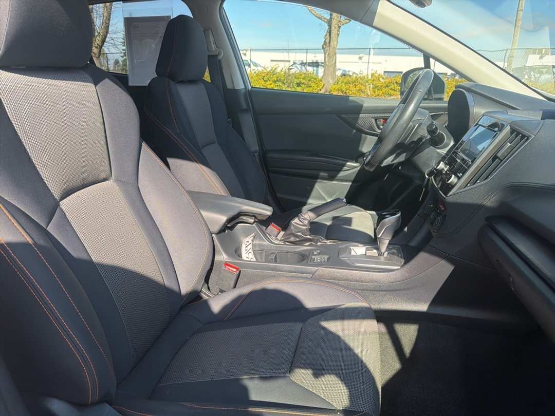 2018 Subaru Crosstrek 2.0i Premium - Image 25
