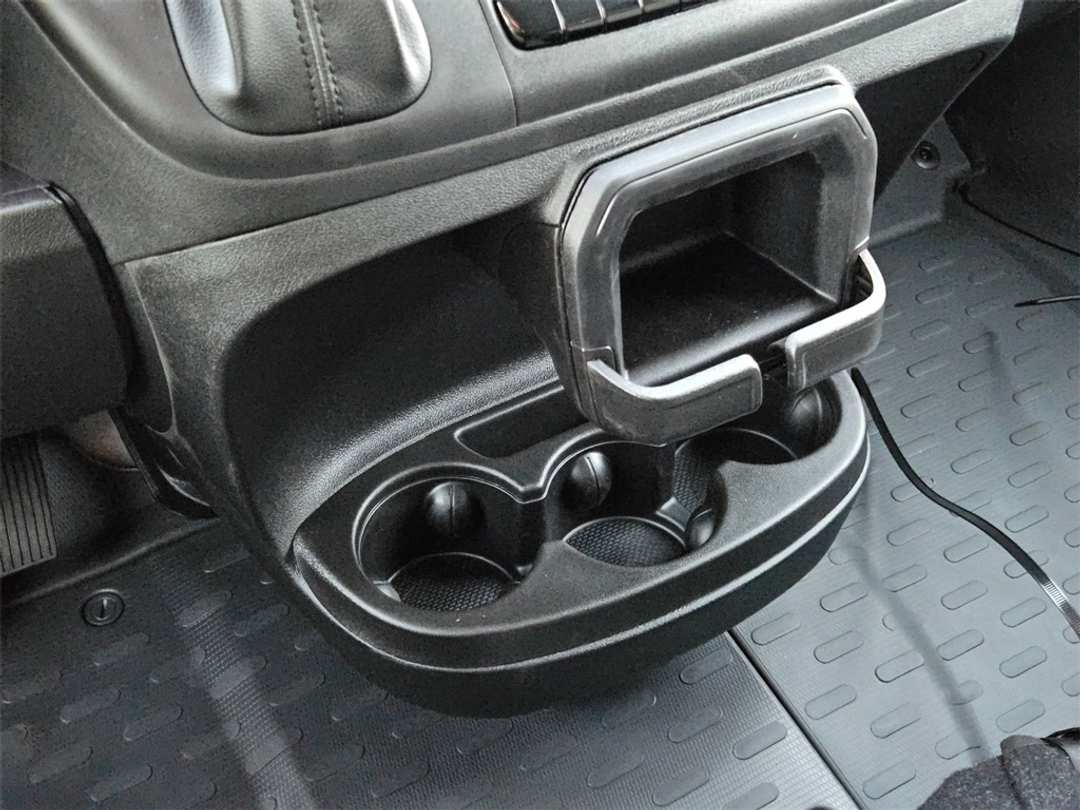 2026 Ram Promaster 1500 Low Roof - Image 25