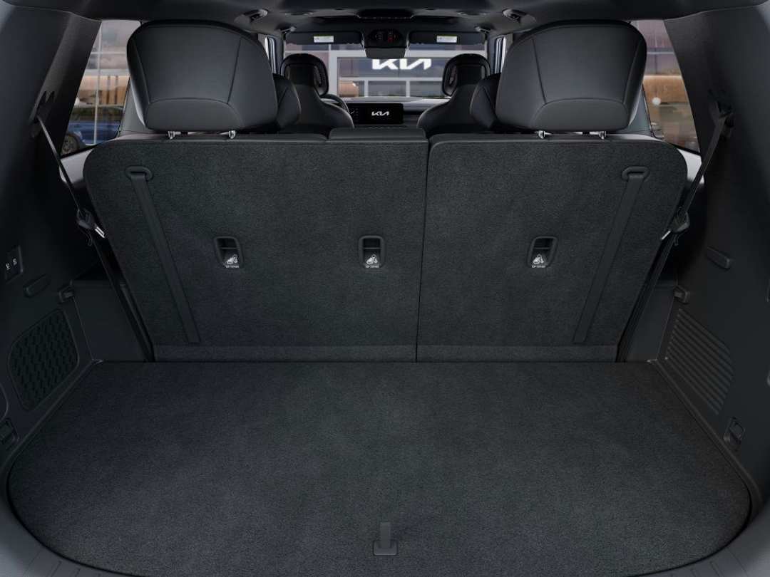 2027 Kia Telluride XLine SX - Image 19