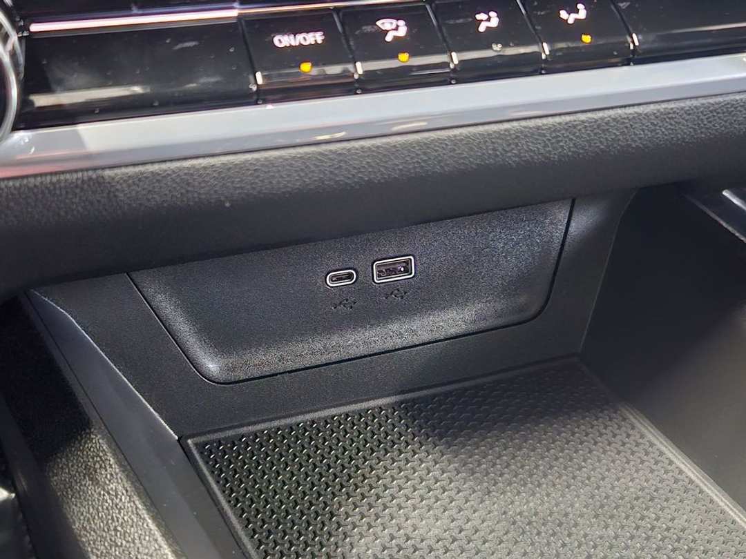 2026 Chevrolet Equinox LT - Image 22