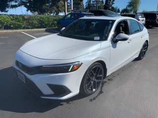 2023 Honda Civic Sport Touring