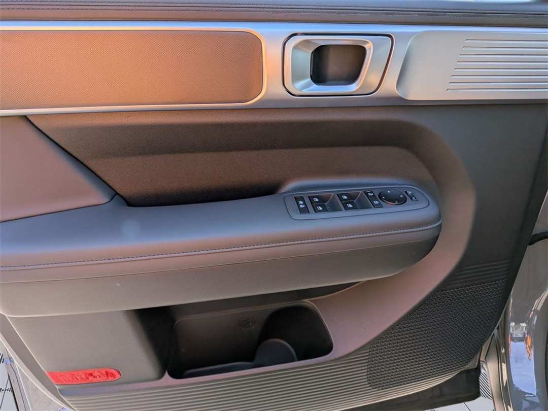 2026 Hyundai Santa Fe SEL - Image 10