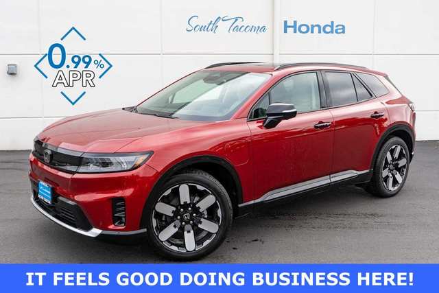 2026 Honda Prologue Elite