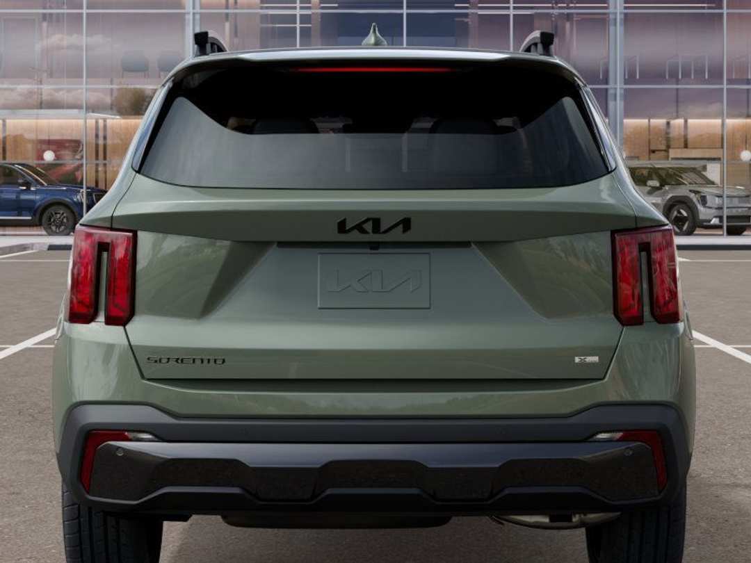 2026 Kia Sorento XLine EX - Image 13