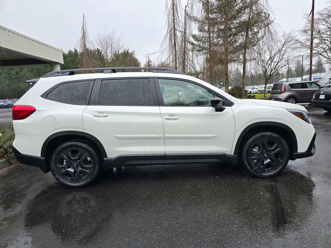 2026 Subaru Ascent Onyx Edition Touring - Image 3