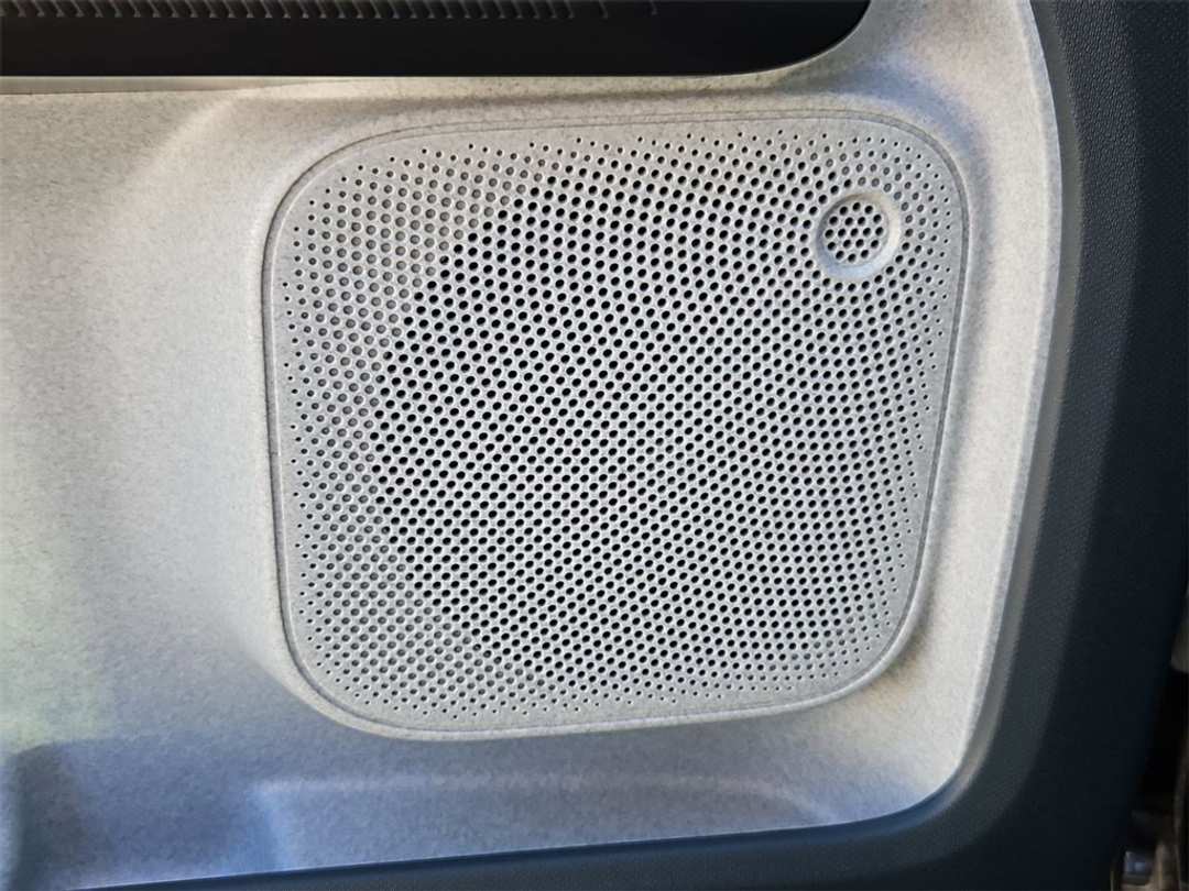 2025 Ford Maverick XLT - Image 11