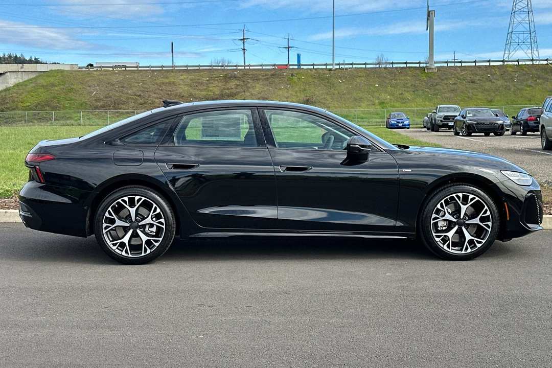 2026 Audi A6 3.0 - Image 2