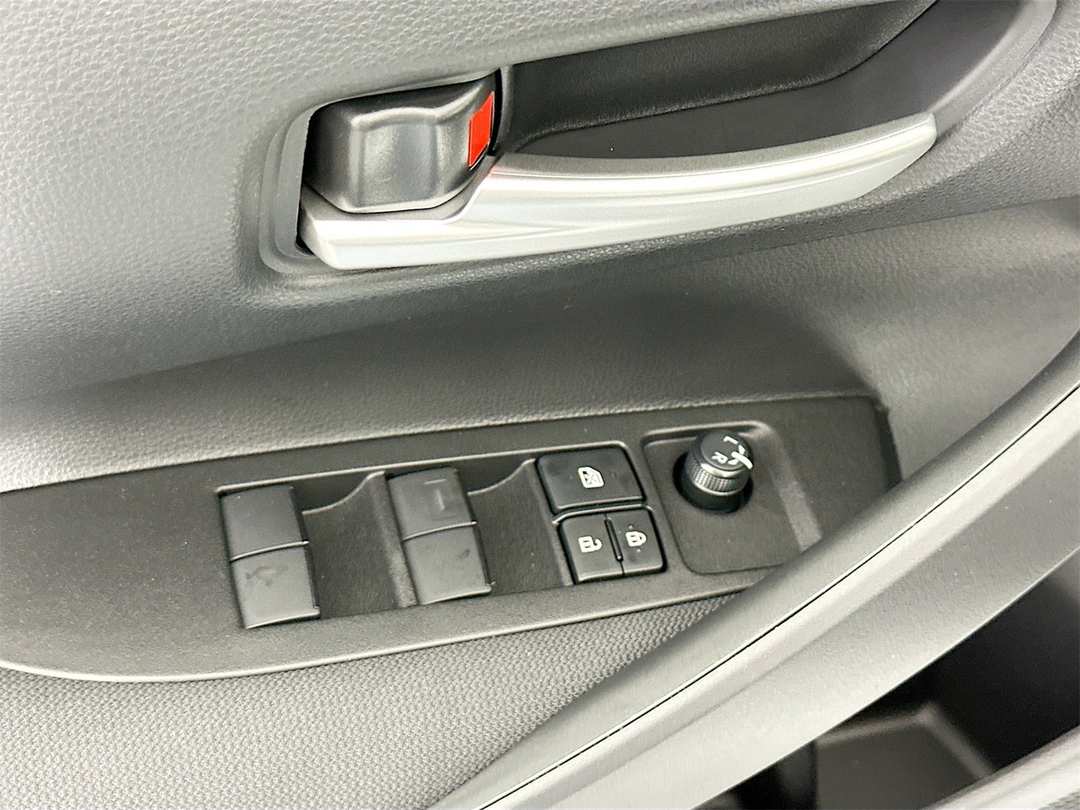 2026 Toyota Corolla SE - Image 18