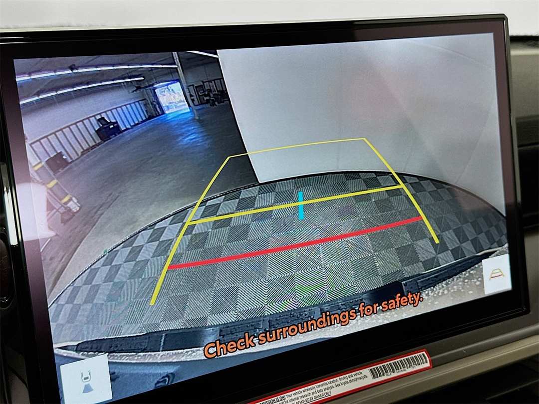 2026 Toyota Tacoma TRD Sport - Image 14