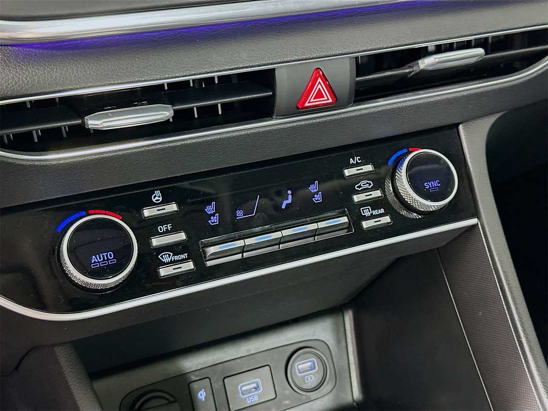 2023 Hyundai Sonata Limited - Image 16