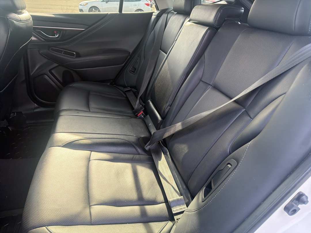 2020 Subaru Outback Limited - Image 19