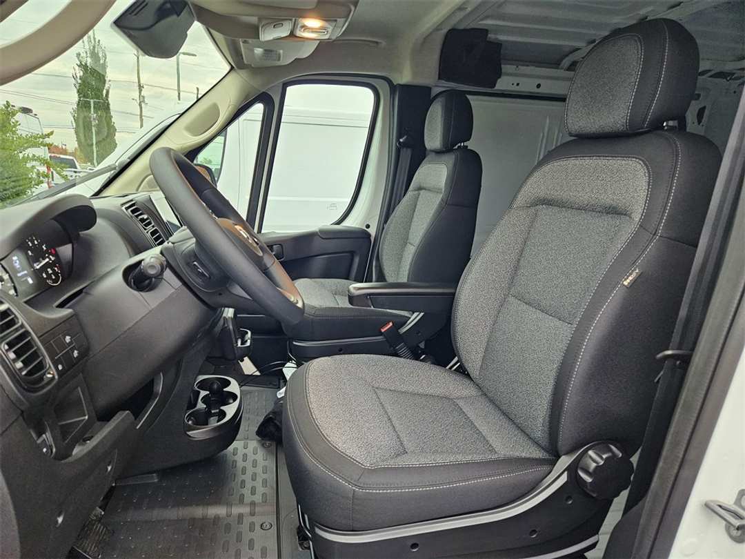 2026 Ram Promaster 1500 Low Roof - Image 14