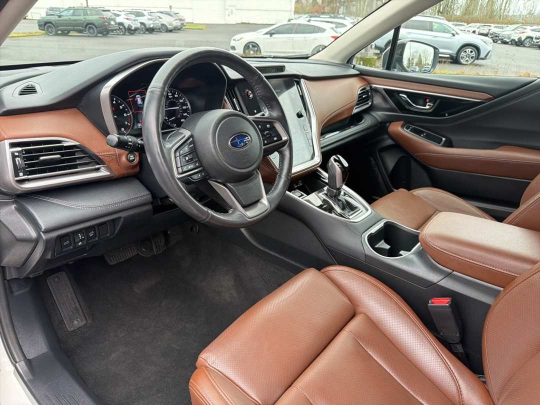 2023 Subaru Outback Touring XT - Image 14