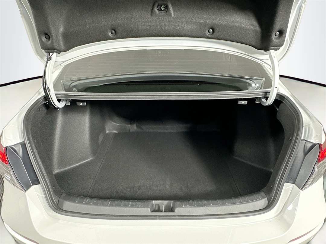 2026 Honda Civic Sport Touring - Image 26