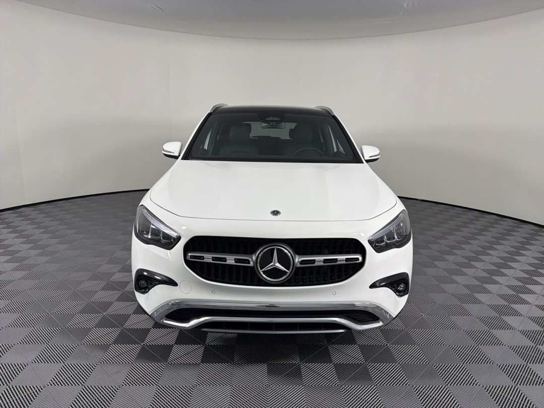 2026 Mercedes-Benz GLA 250 - Image 3