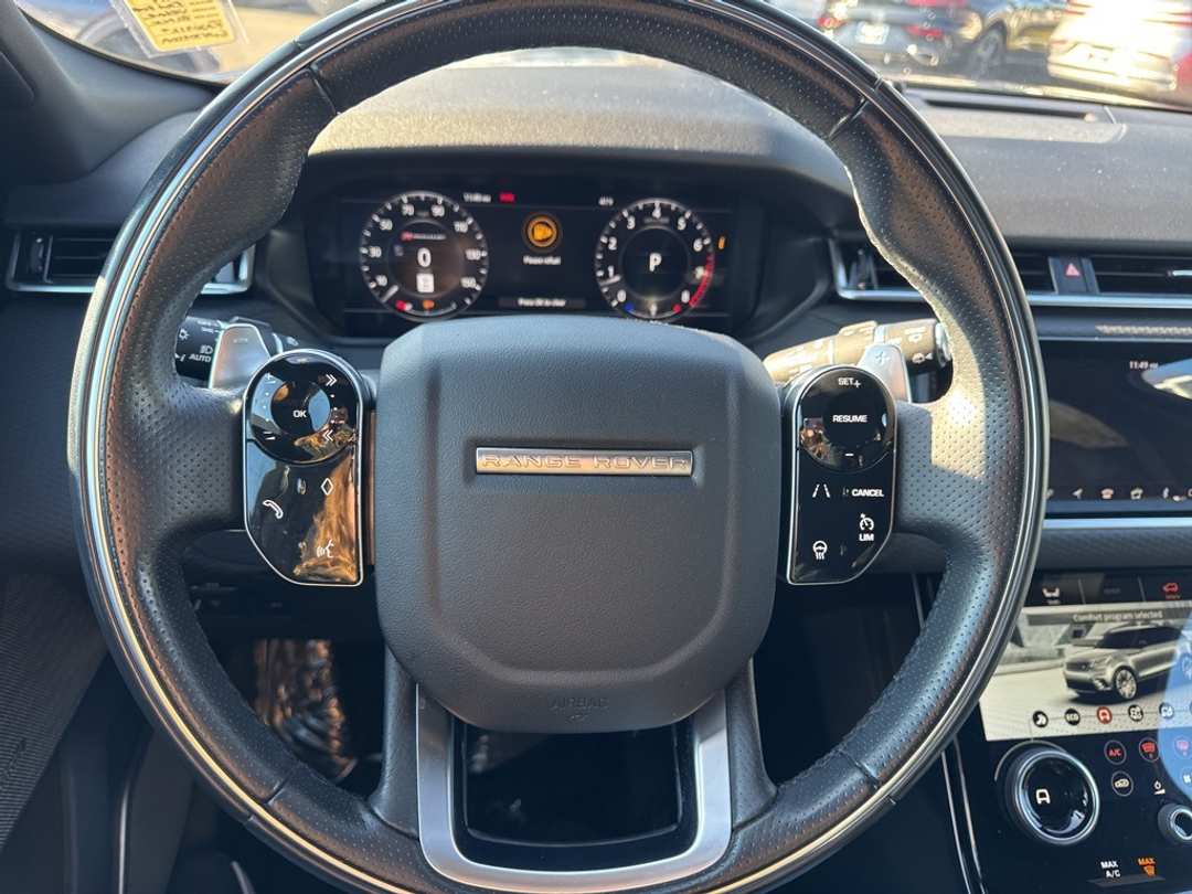 2019 Land Rover Range Rover Velar SE RDynamic - Image 22