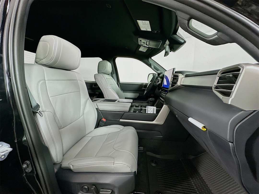 2026 Toyota Tundra Limited - Image 28