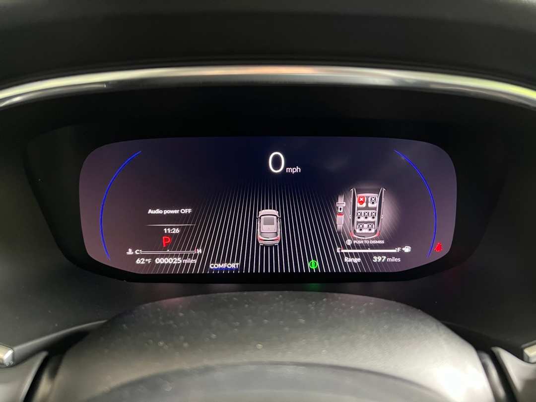 2026 Acura MDX Advance Package - Image 18