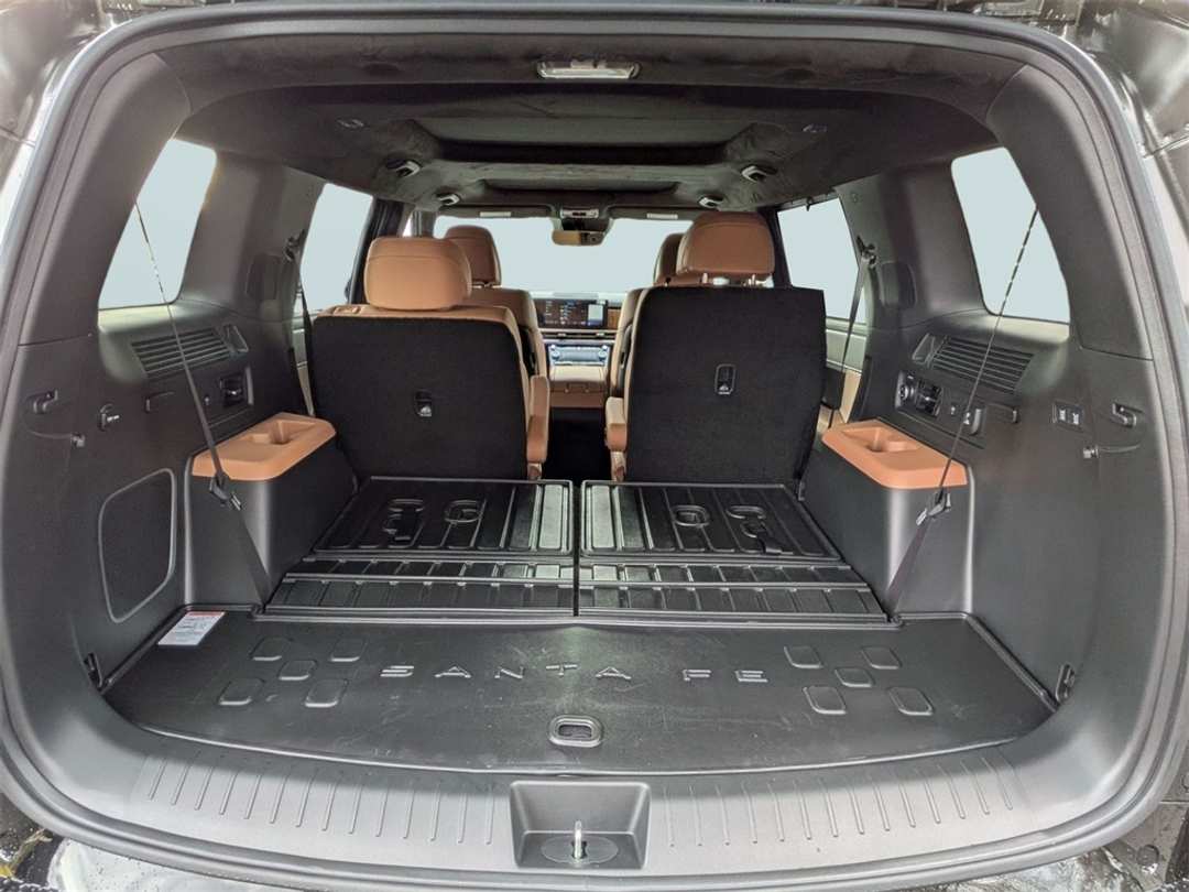 2026 Hyundai Santa Fe Calligraphy - Image 27
