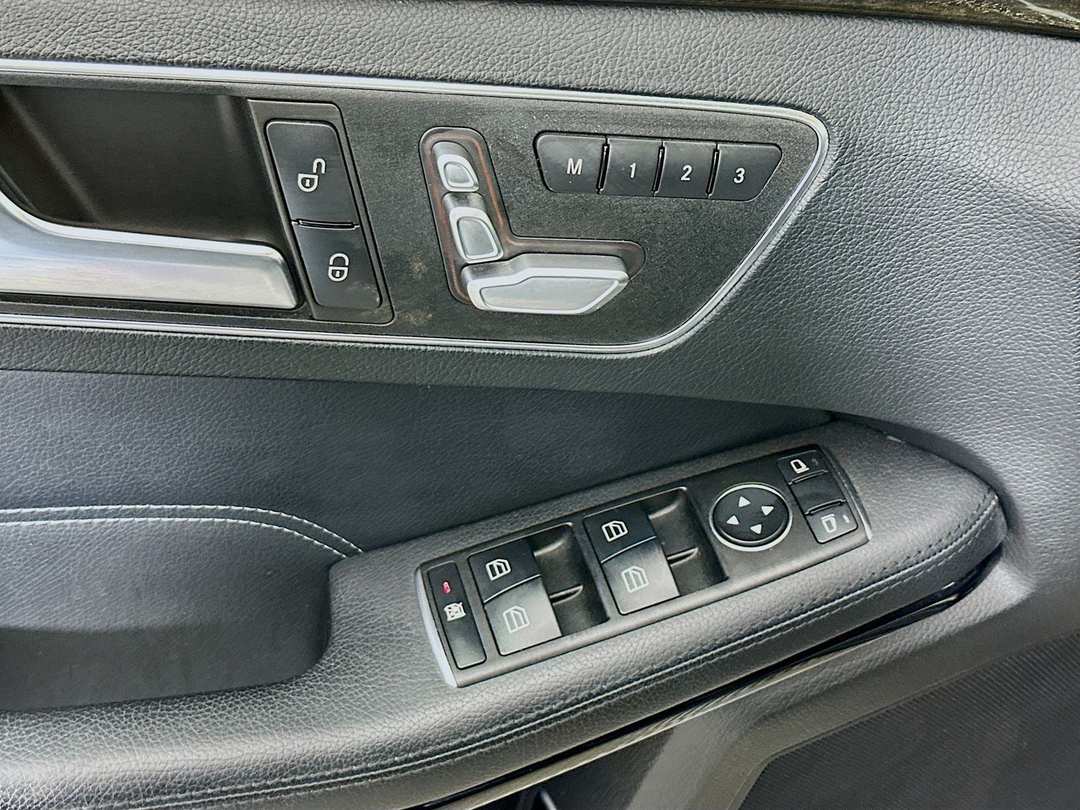 2014 Mercedes-Benz E-Class E 350 - Image 19