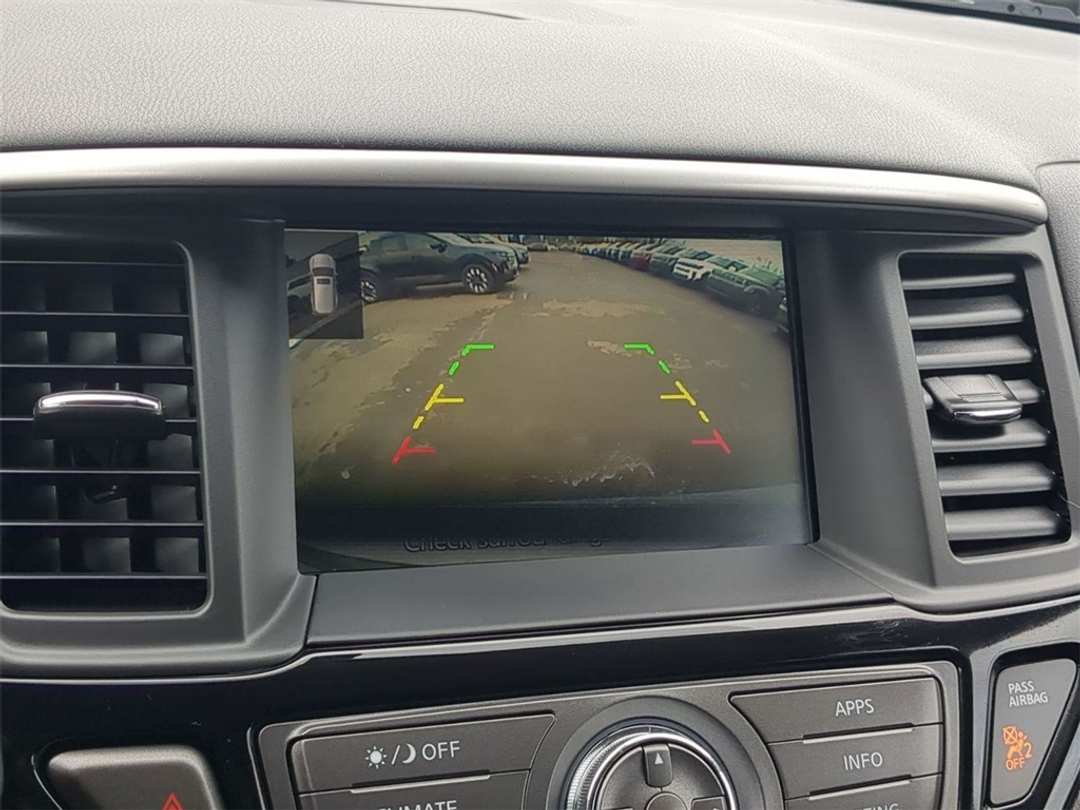 2020 Nissan Pathfinder S - Image 18