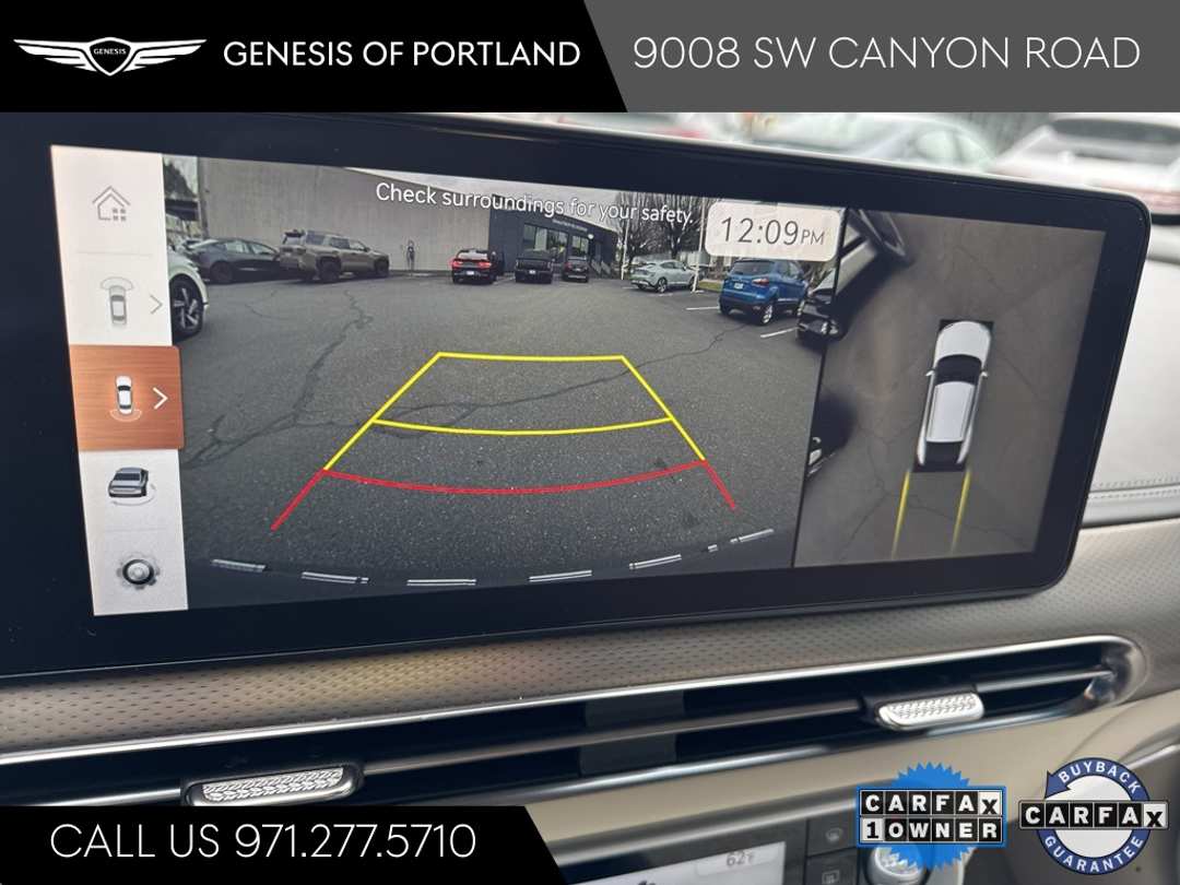 2023 Genesis Gv60 Performance - Image 51