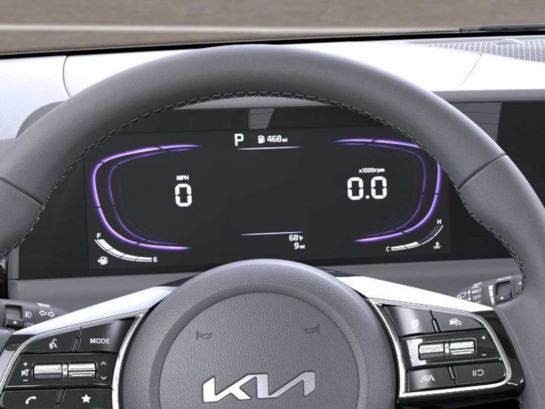 2026 Kia Seltos S - Image 21