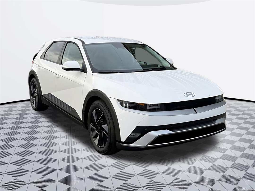 2026 Hyundai Ioniq 5 SEL - Image 2