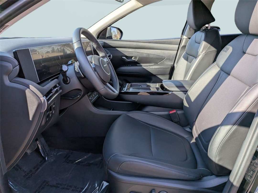 2025 Hyundai Tucson SEL Convenience - Image 14