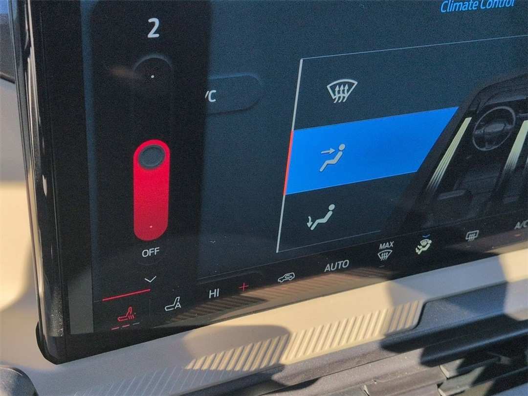 2025 Ford Bronco Sport Big Bend - Image 20