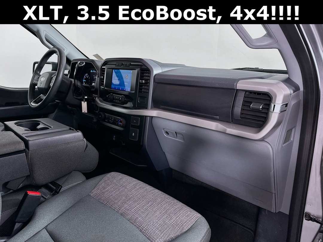 2023 Ford F-150 XLT - Image 27