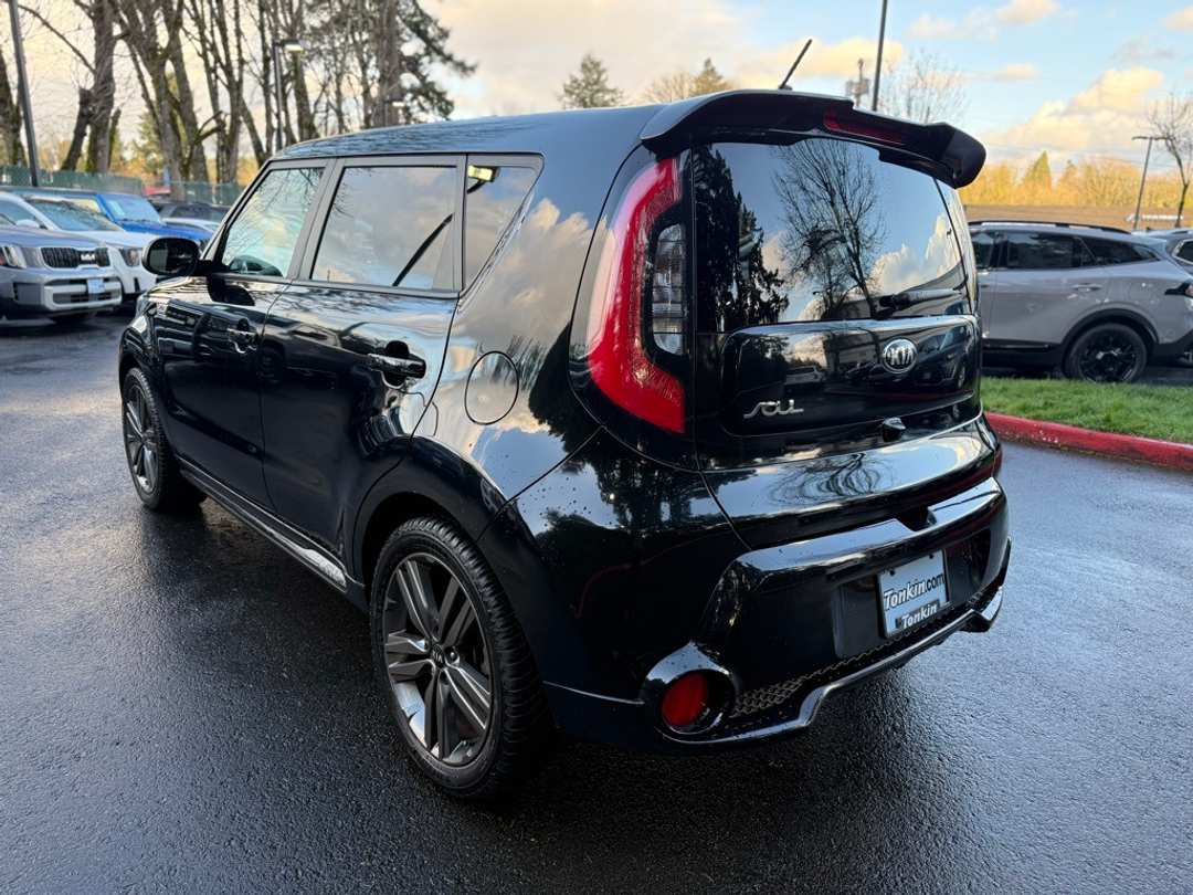 2016 Kia Soul Plus - Image 9