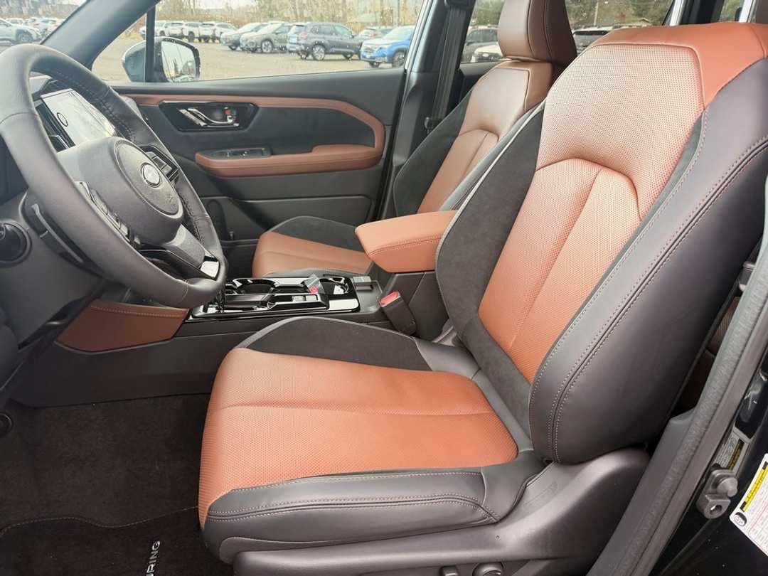 2026 Subaru Forester Touring - Image 14
