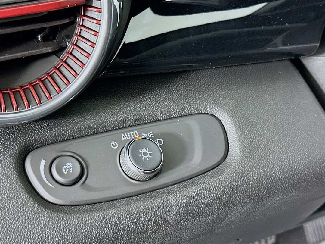 2026 Chevrolet Trax 2RS - Image 10