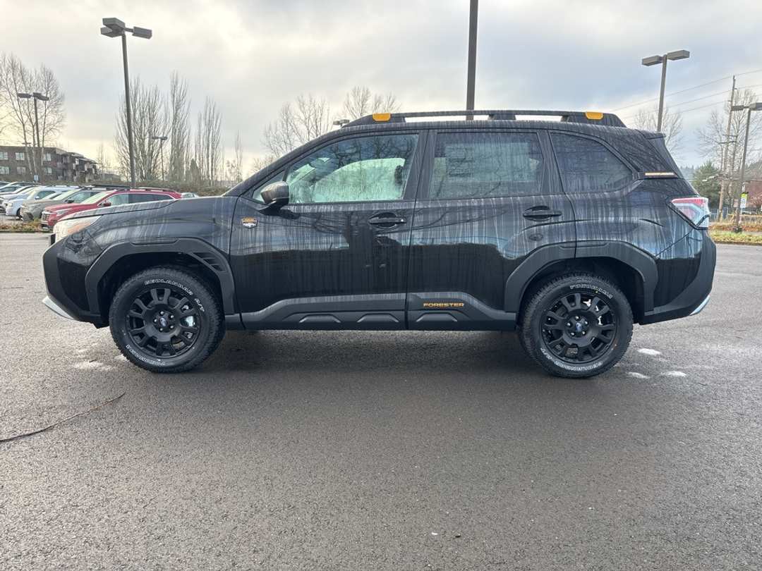 2026 Subaru Forester Wilderness - Image 4