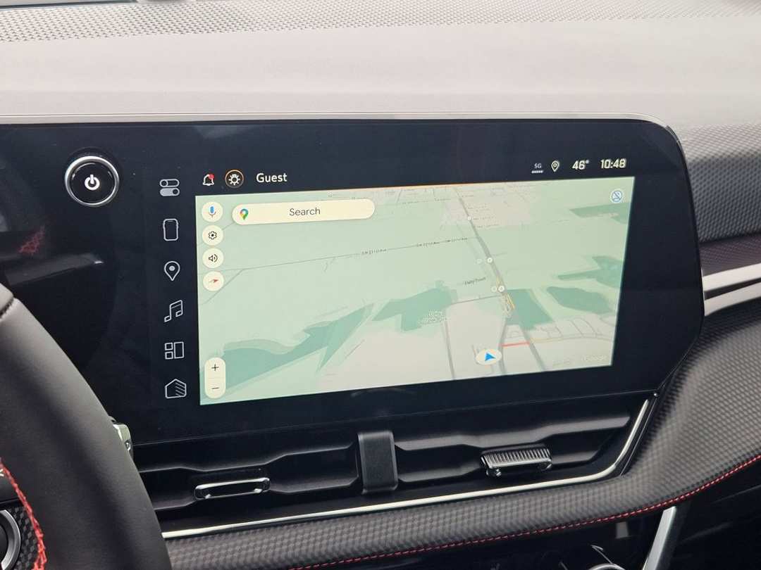 2026 Chevrolet Equinox RS - Image 20