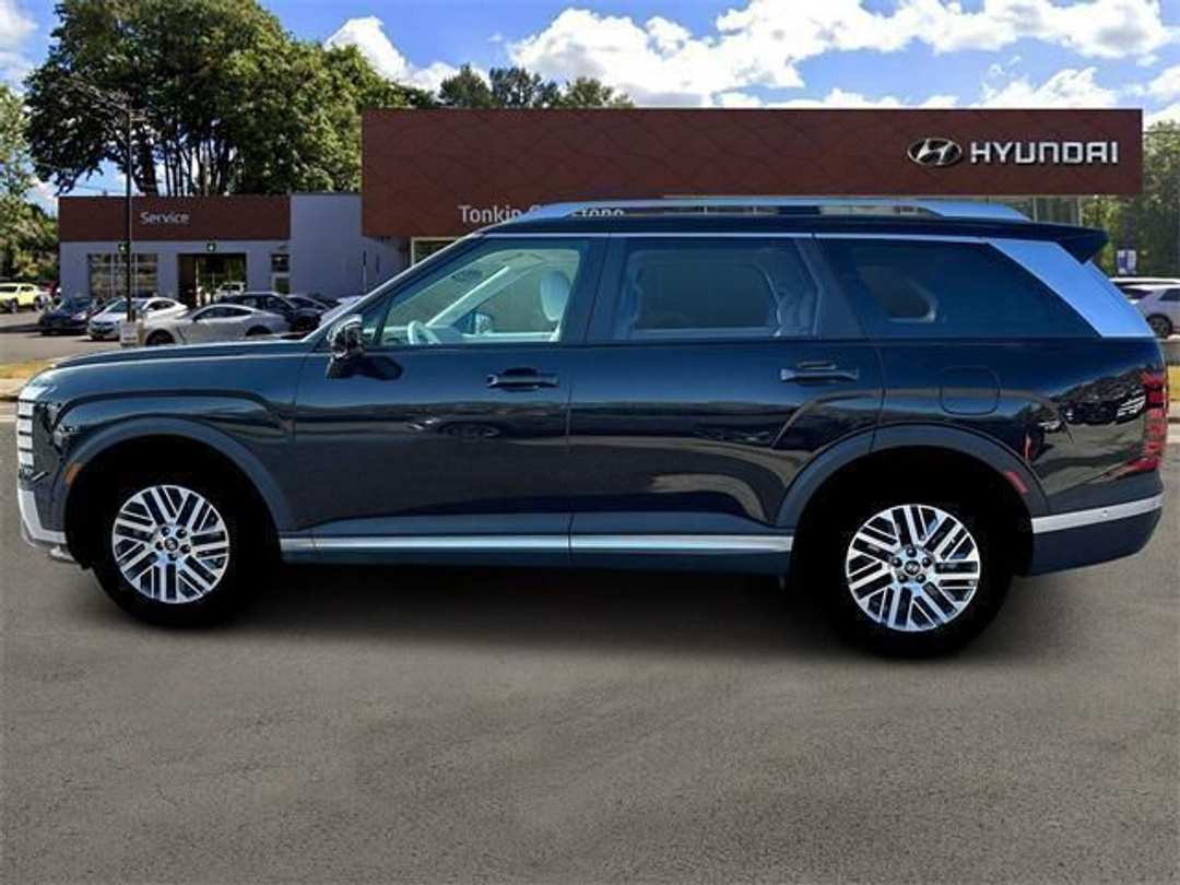 2026 Hyundai Palisade SEL Premium - Image 3