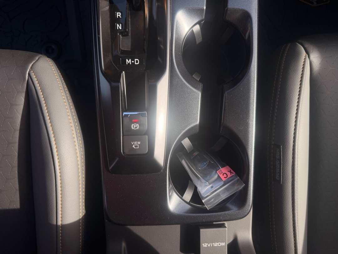 2026 Subaru Forester Wilderness - Image 35