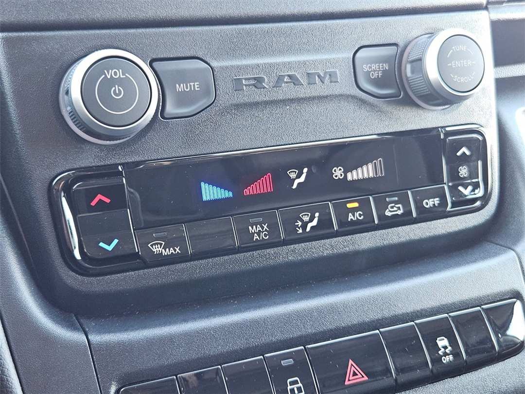 2026 Ram Promaster 1500 Low Roof - Image 22