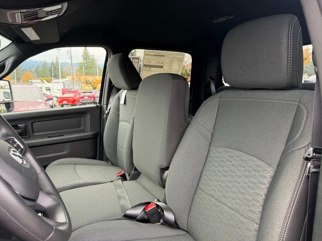 2026 Ram 2500 Tradesman - Image 14