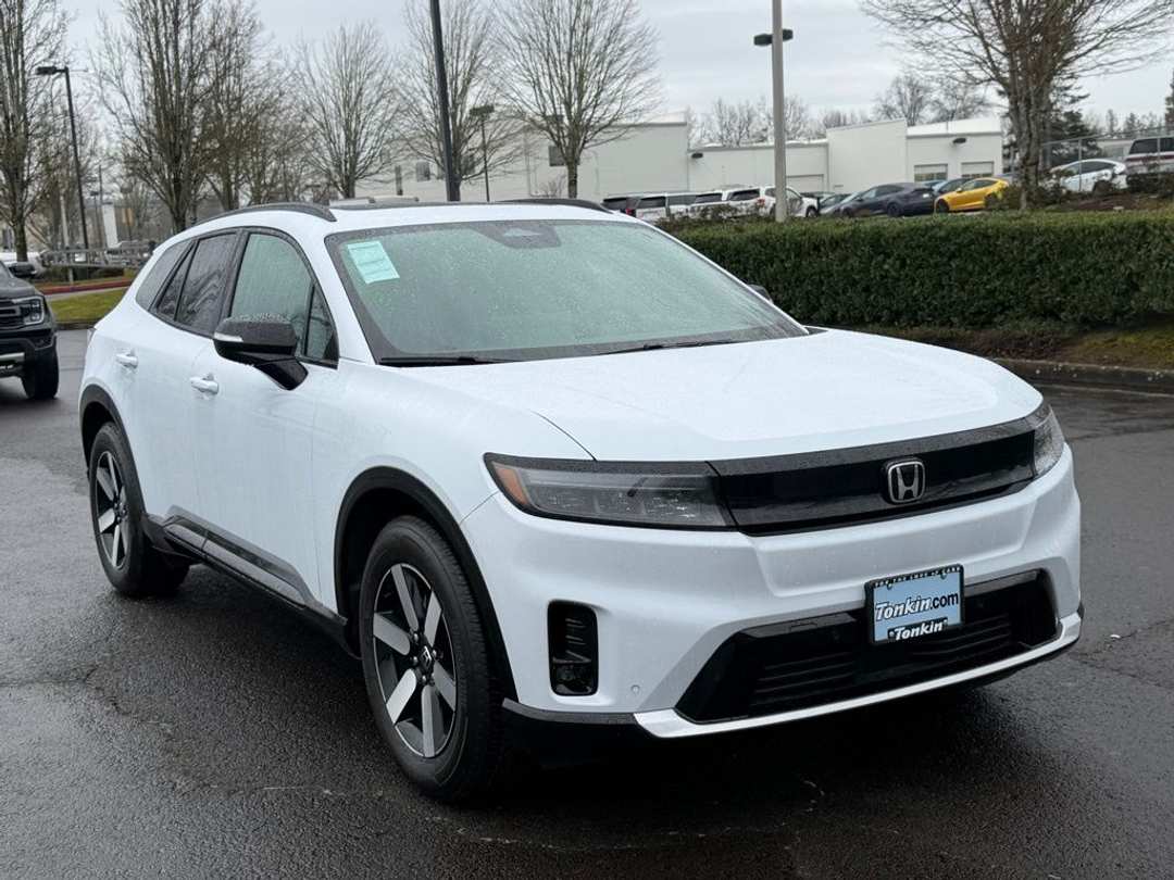 2026 Honda Prologue Touring - Image 2