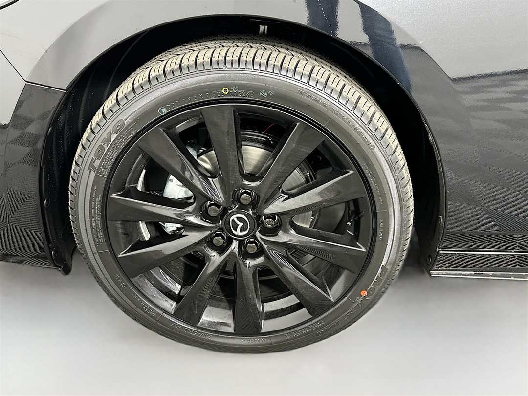 2026 MAZDA Mazda3 2.5 S Select Sport - Image 29