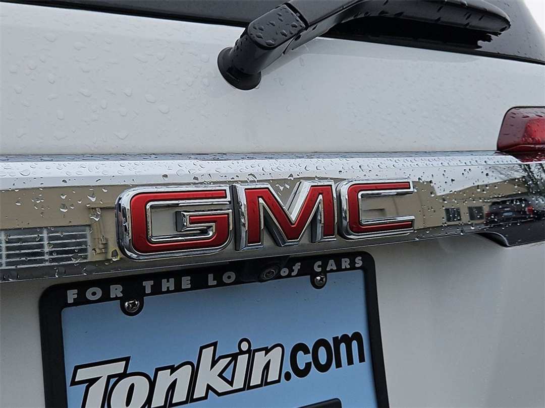 2023 GMC Acadia SLT - Image 24