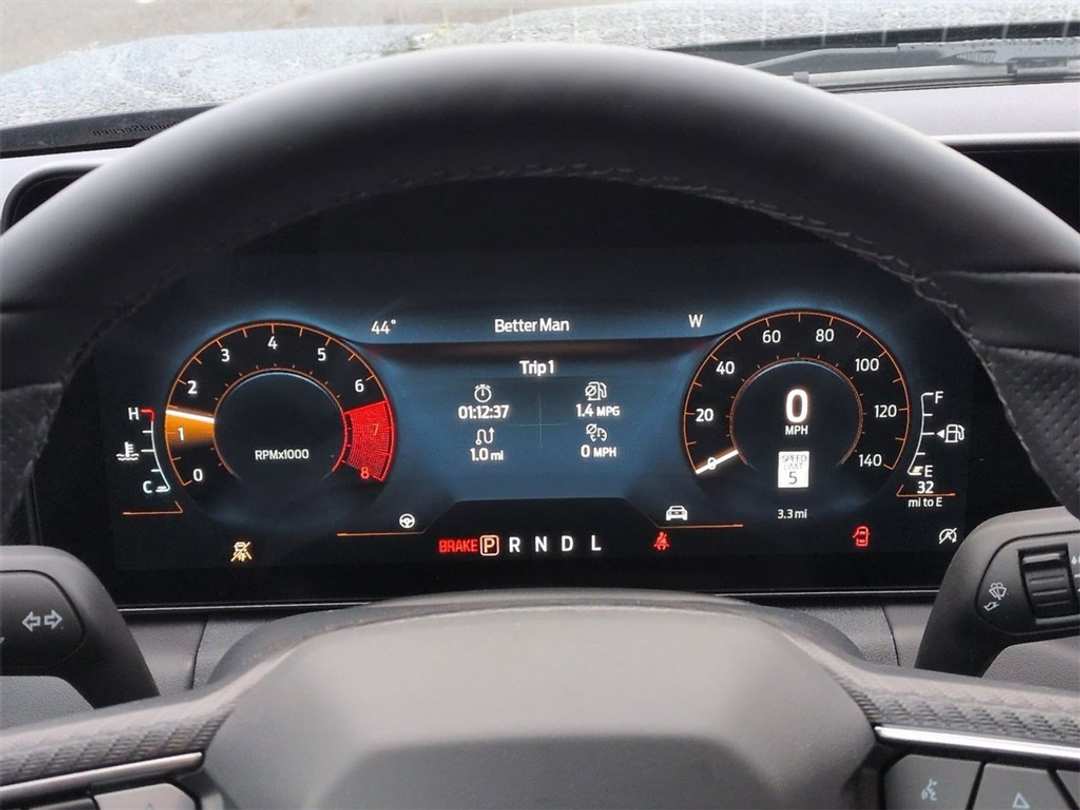 2026 Ford Mustang EcoBoost Premium - Image 15