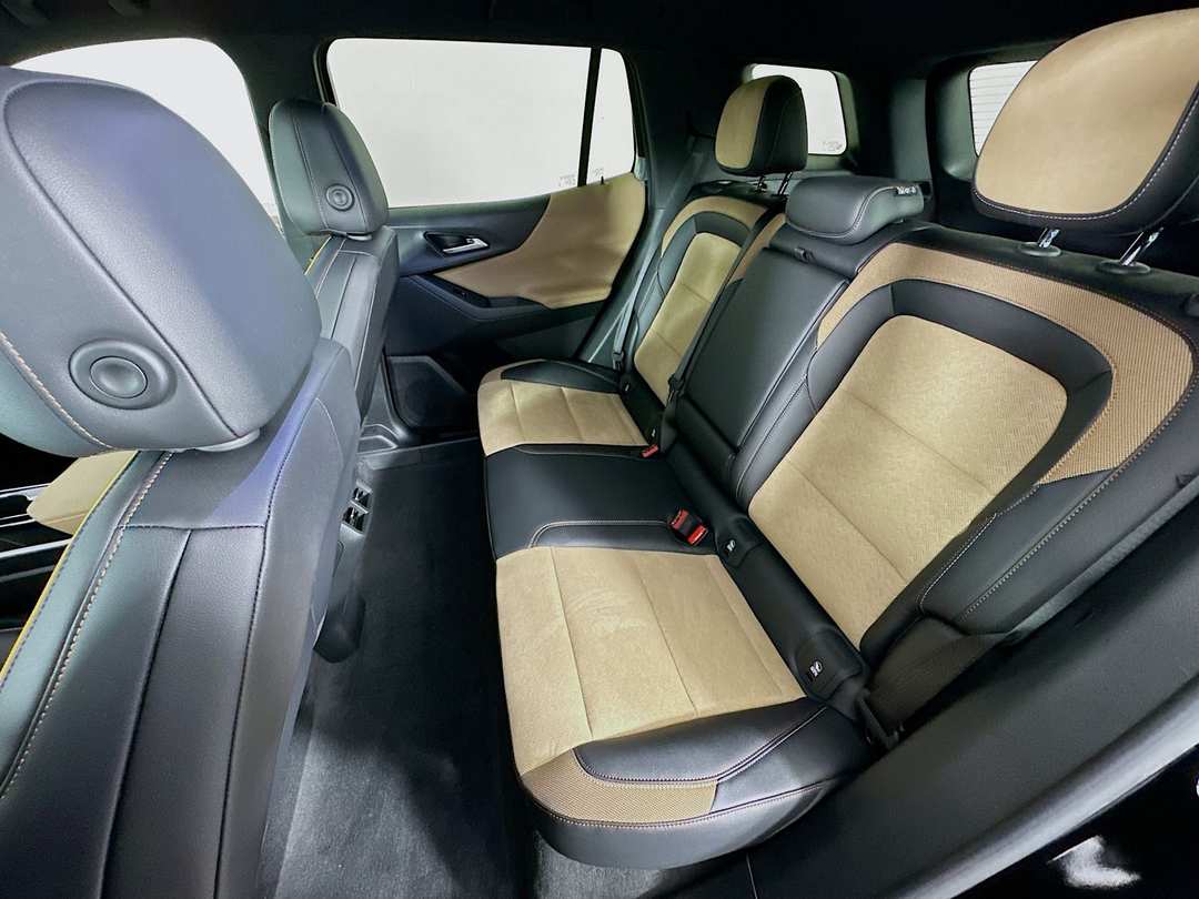 2026 Chevrolet Equinox ACTIV - Image 24