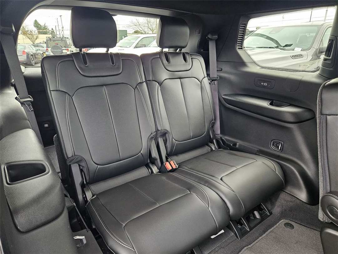 2025 Jeep Grand Cherokee L Limited - Image 34